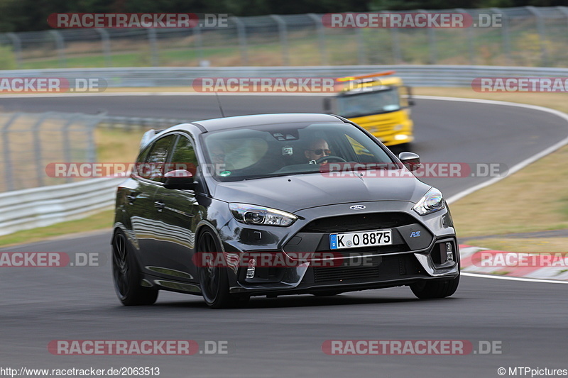 Bild #2063513 - Touristenfahrten Nürburgring Nordschleife 11.09.2016