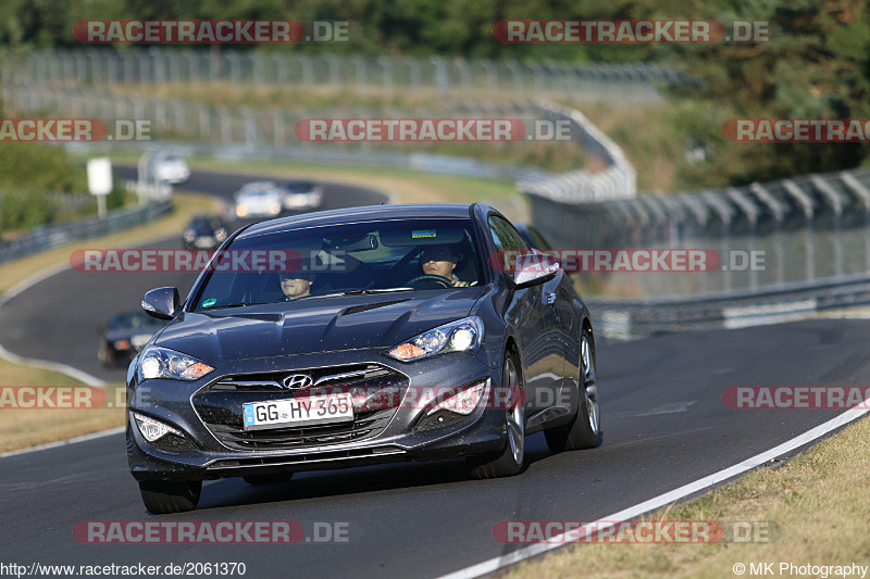 Bild #2061370 - Touristenfahrten Nürburgring Nordschleife 12.09.2016