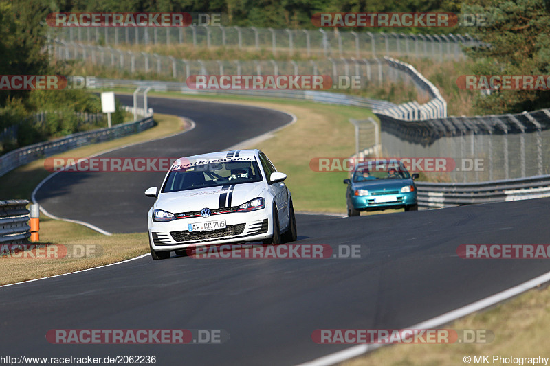 Bild #2062236 - Touristenfahrten Nürburgring Nordschleife 12.09.2016