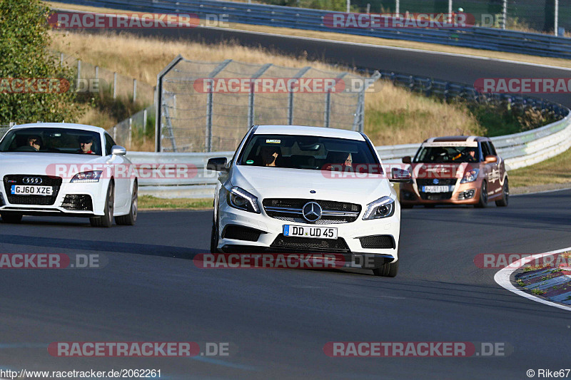 Bild #2062261 - Touristenfahrten Nürburgring Nordschleife 12.09.2016