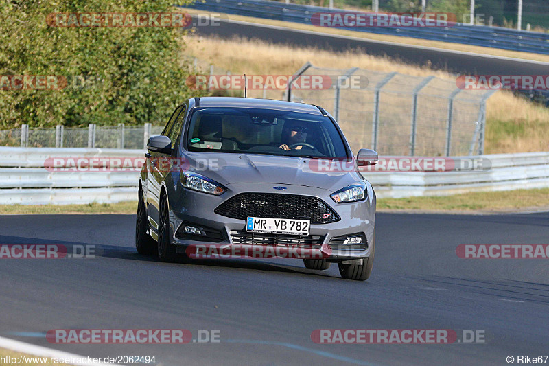 Bild #2062494 - Touristenfahrten Nürburgring Nordschleife 12.09.2016