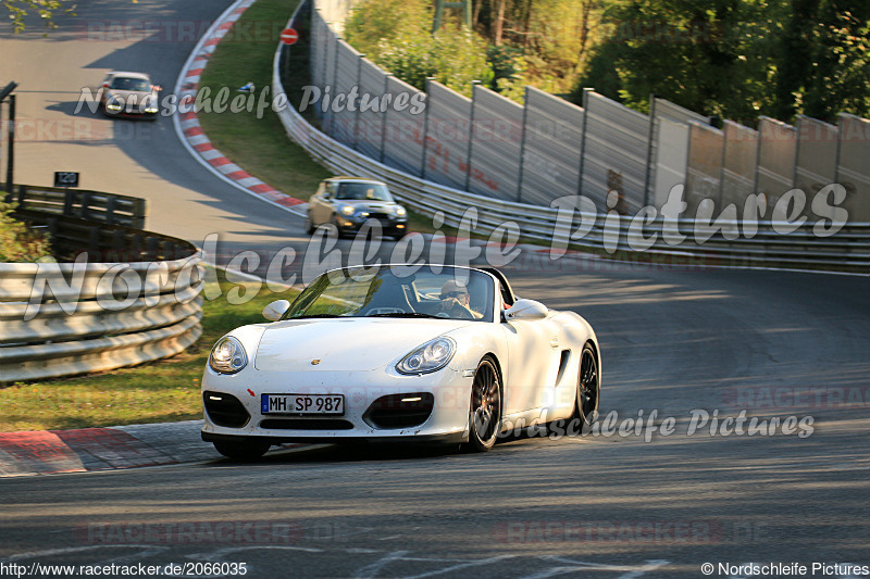 Bild #2066035 - Touristenfahrten Nürburgring Nordschleife 13.09.2016