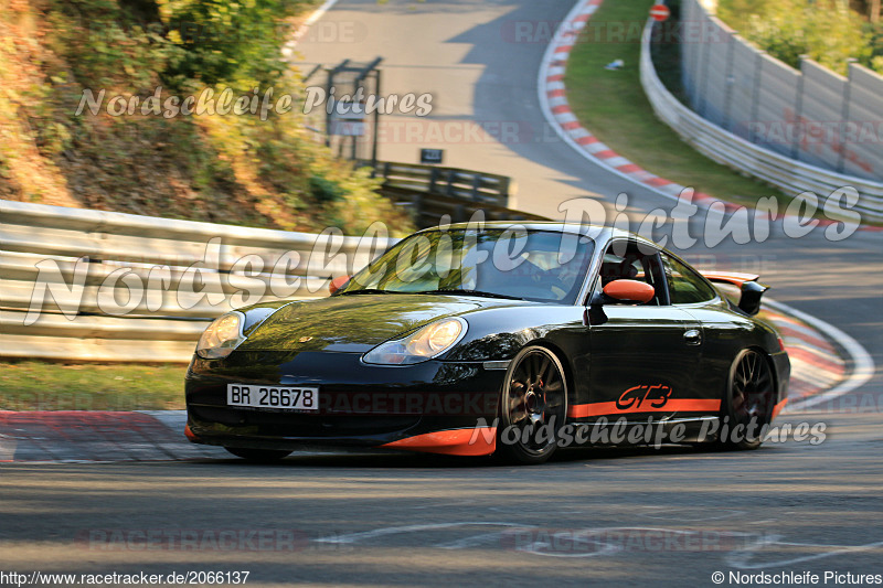 Bild #2066137 - Touristenfahrten Nürburgring Nordschleife 13.09.2016