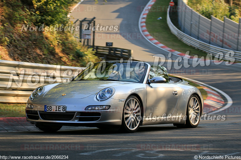 Bild #2066234 - Touristenfahrten Nürburgring Nordschleife 13.09.2016