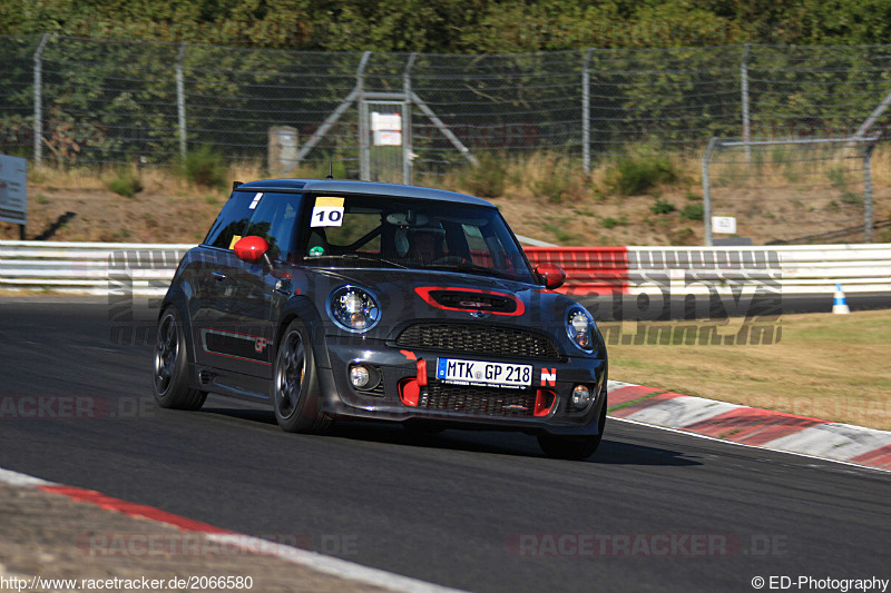 Bild #2066580 - Touristenfahrten Nürburgring Nordschleife 13.09.2016