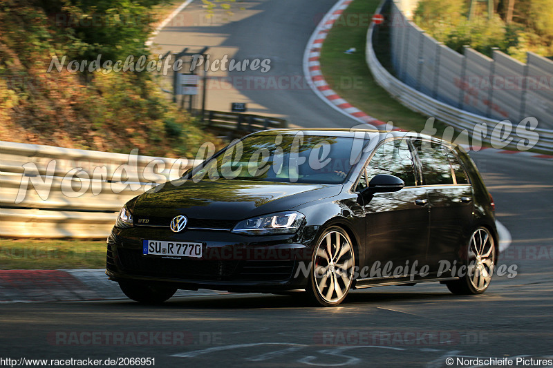 Bild #2066951 - Touristenfahrten Nürburgring Nordschleife 13.09.2016