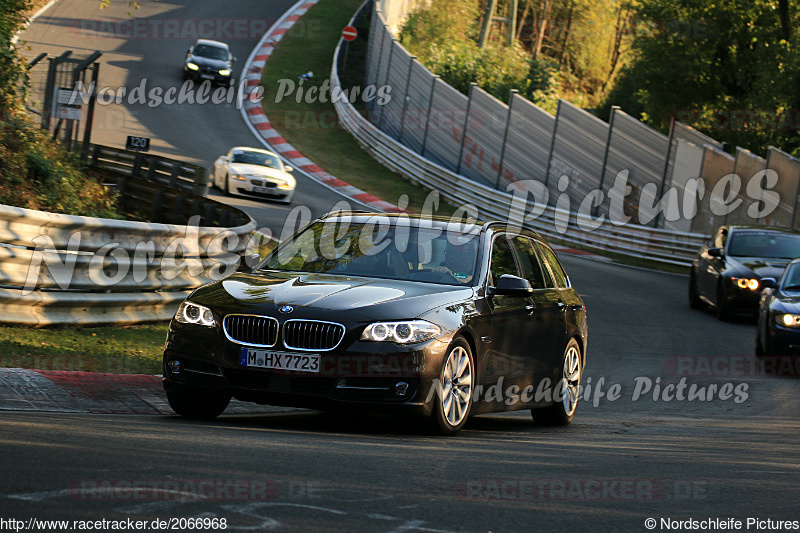 Bild #2066968 - Touristenfahrten Nürburgring Nordschleife 13.09.2016