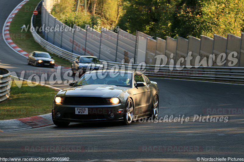 Bild #2066982 - Touristenfahrten Nürburgring Nordschleife 13.09.2016