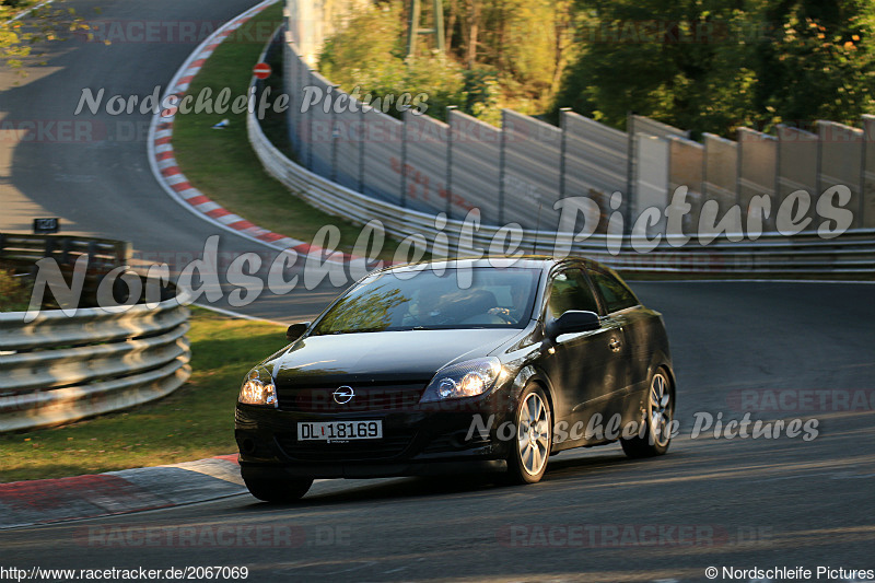 Bild #2067069 - Touristenfahrten Nürburgring Nordschleife 13.09.2016