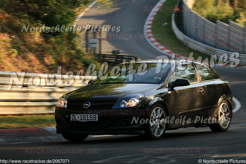 Bild #2067071 - Touristenfahrten Nürburgring Nordschleife 13.09.2016