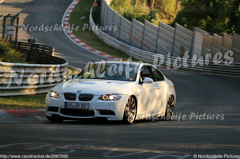 Bild #2067090 - Touristenfahrten Nürburgring Nordschleife 13.09.2016