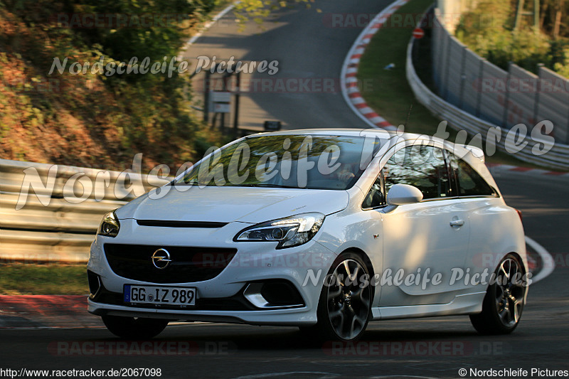 Bild #2067098 - Touristenfahrten Nürburgring Nordschleife 13.09.2016