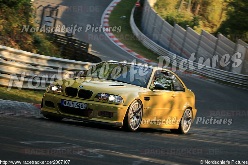 Bild #2067107 - Touristenfahrten Nürburgring Nordschleife 13.09.2016