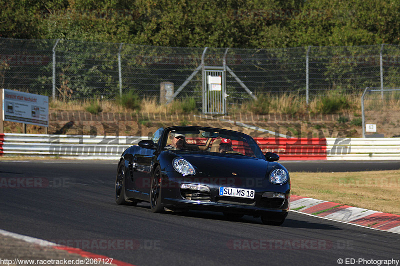 Bild #2067127 - Touristenfahrten Nürburgring Nordschleife 13.09.2016