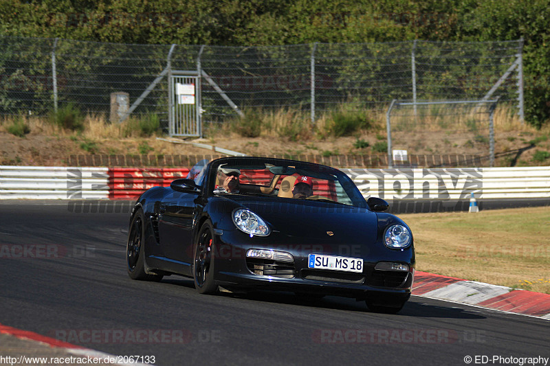 Bild #2067133 - Touristenfahrten Nürburgring Nordschleife 13.09.2016