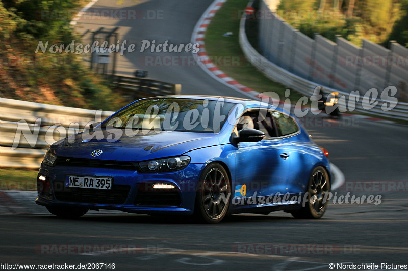 Bild #2067146 - Touristenfahrten Nürburgring Nordschleife 13.09.2016