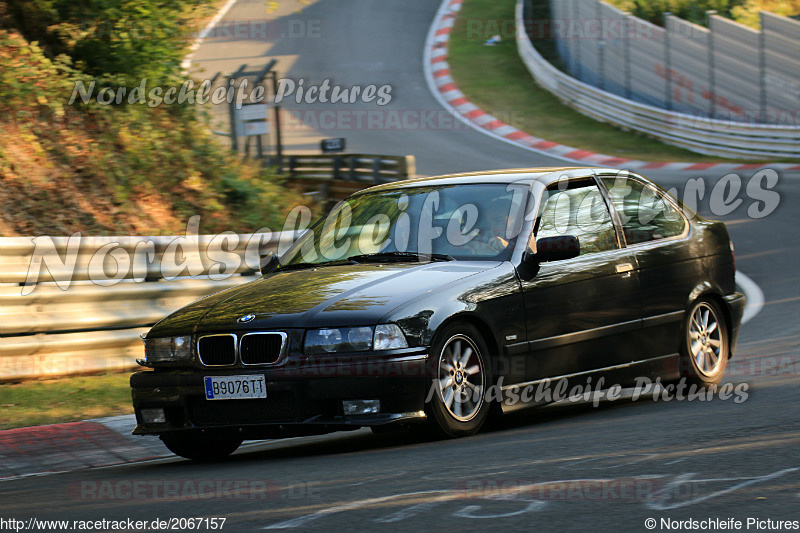 Bild #2067157 - Touristenfahrten Nürburgring Nordschleife 13.09.2016