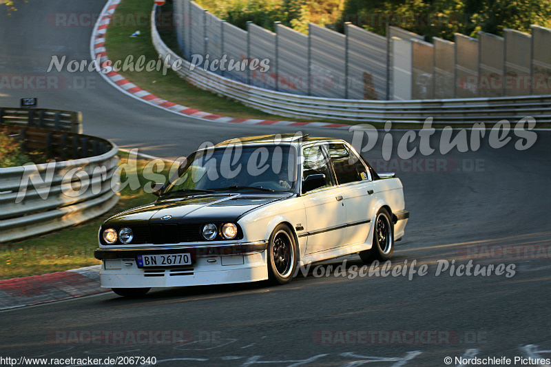 Bild #2067340 - Touristenfahrten Nürburgring Nordschleife 13.09.2016