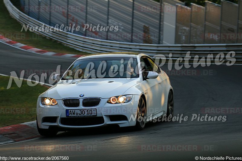 Bild #2067560 - Touristenfahrten Nürburgring Nordschleife 13.09.2016