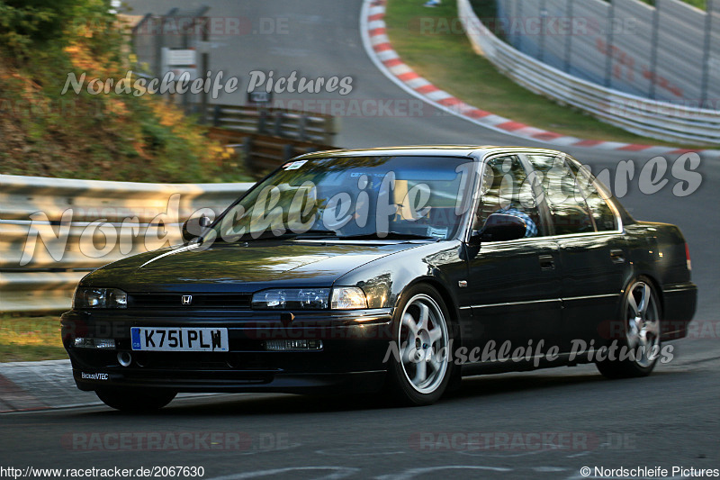 Bild #2067630 - Touristenfahrten Nürburgring Nordschleife 13.09.2016