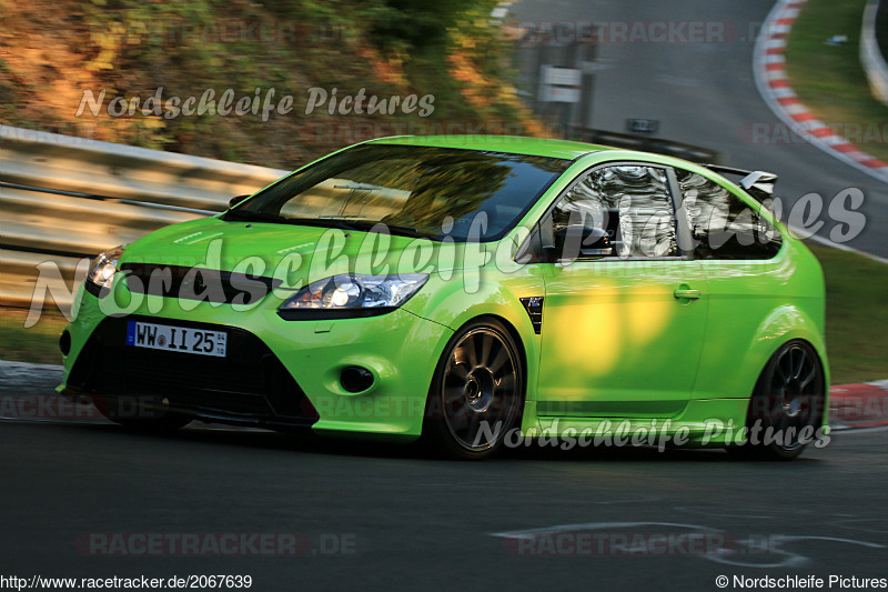 Bild #2067639 - Touristenfahrten Nürburgring Nordschleife 13.09.2016