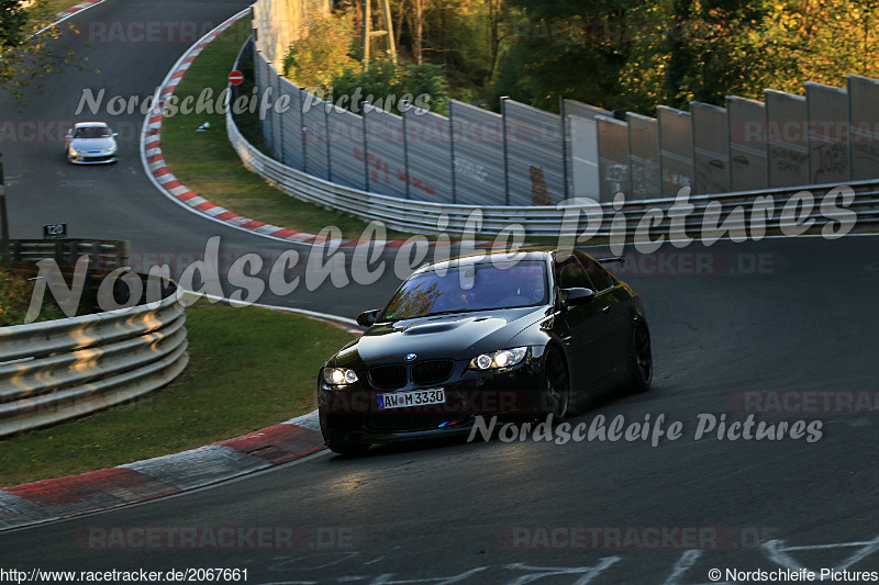 Bild #2067661 - Touristenfahrten Nürburgring Nordschleife 13.09.2016