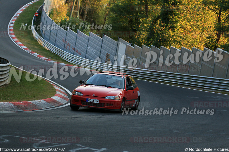 Bild #2067767 - Touristenfahrten Nürburgring Nordschleife 13.09.2016