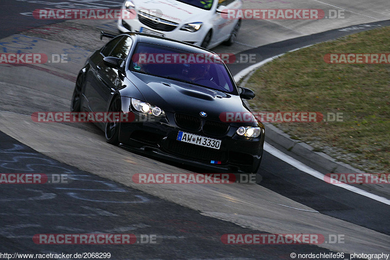 Bild #2068299 - Touristenfahrten Nürburgring Nordschleife 13.09.2016