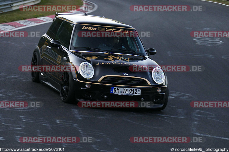 Bild #2072101 - Touristenfahrten Nürburgring Nordschleife 14.09.2016