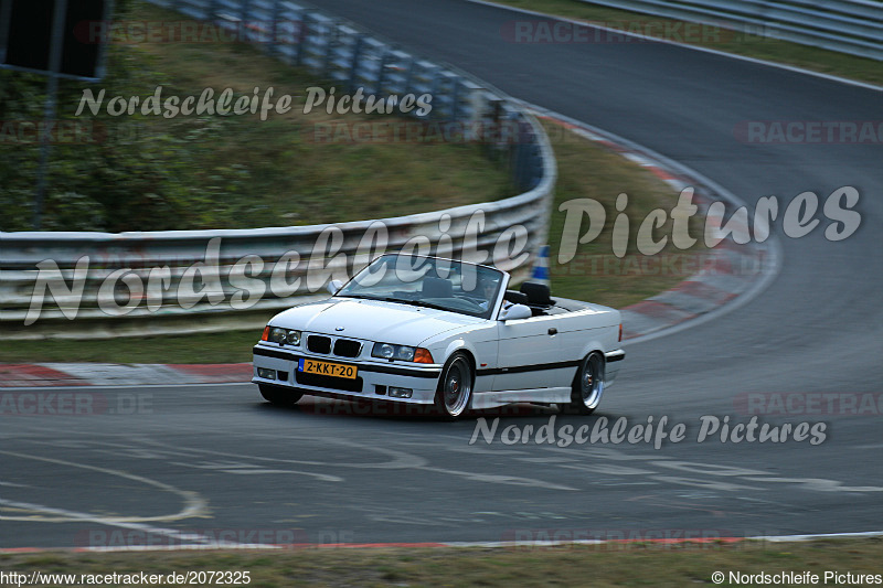 Bild #2072325 - Touristenfahrten Nürburgring Nordschleife 14.09.2016