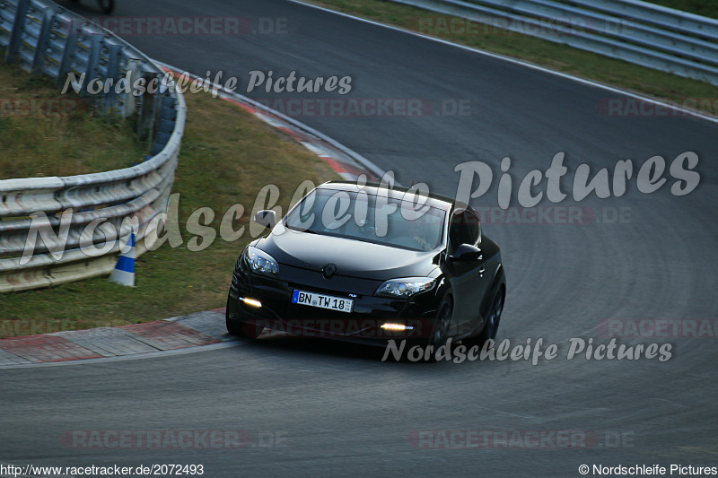 Bild #2072493 - Touristenfahrten Nürburgring Nordschleife 14.09.2016