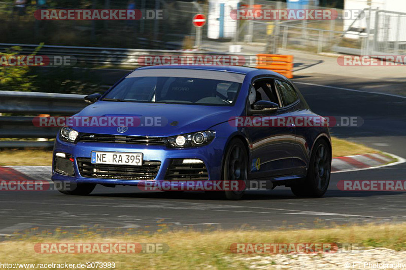 Bild #2073983 - Touristenfahrten Nürburgring Nordschleife 14.09.2016