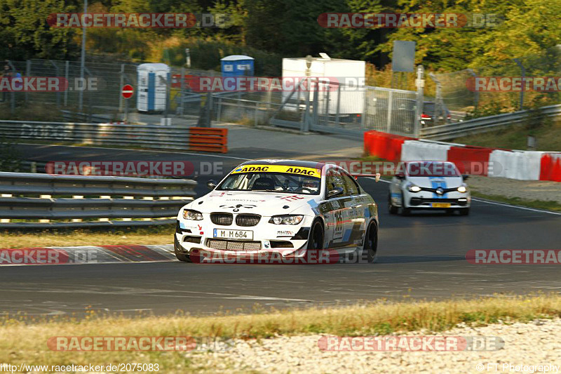 Bild #2075083 - Touristenfahrten Nürburgring Nordschleife 14.09.2016