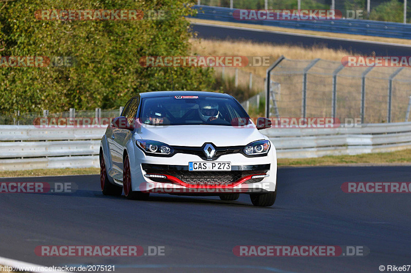 Bild #2075121 - Touristenfahrten Nürburgring Nordschleife 14.09.2016