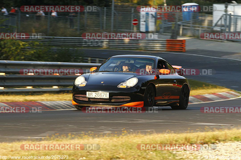 Bild #2075273 - Touristenfahrten Nürburgring Nordschleife 14.09.2016