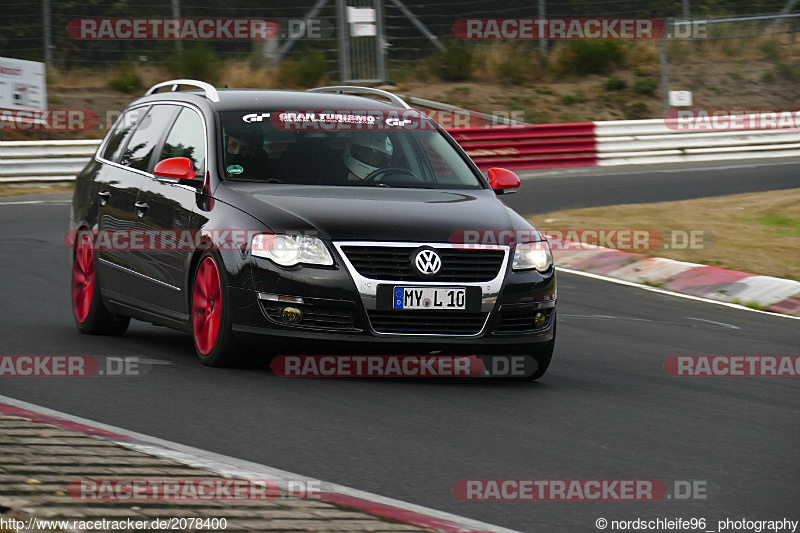 Bild #2078400 - Touristenfahrten Nürburgring Nordschleife 15.09.2016