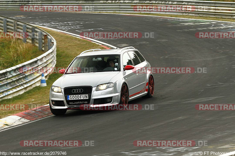 Bild #2079746 - Touristenfahrten Nürburgring Nordschleife 15.09.2016