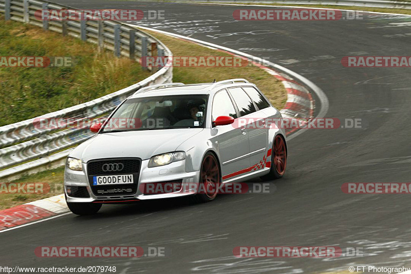 Bild #2079748 - Touristenfahrten Nürburgring Nordschleife 15.09.2016