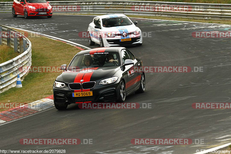 Bild #2079828 - Touristenfahrten Nürburgring Nordschleife 15.09.2016