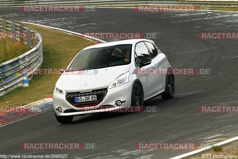 Bild #2080527 - Touristenfahrten Nürburgring Nordschleife 15.09.2016