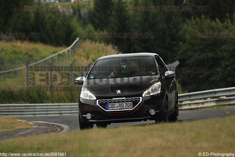 Bild #2081981 - Touristenfahrten Nürburgring Nordschleife 16.09.2016