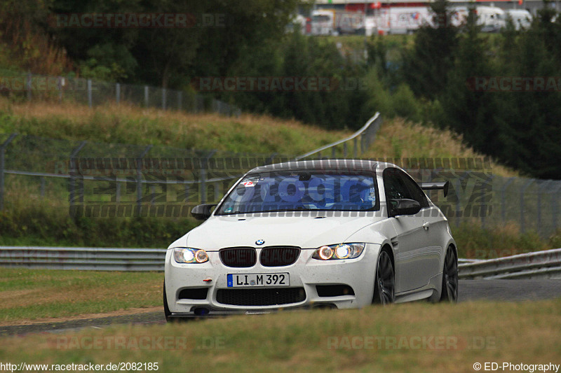 Bild #2082185 - Touristenfahrten Nürburgring Nordschleife 16.09.2016