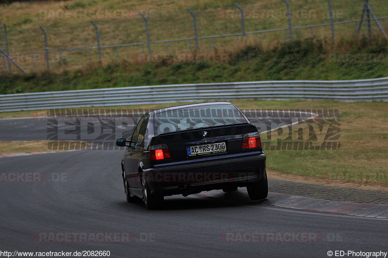 Bild #2082660 - Touristenfahrten Nürburgring Nordschleife 16.09.2016