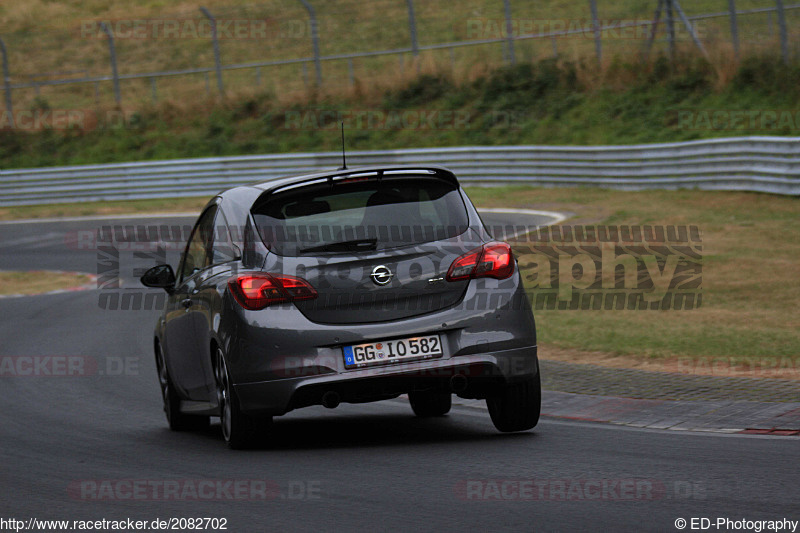 Bild #2082702 - Touristenfahrten Nürburgring Nordschleife 16.09.2016