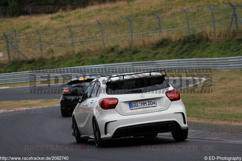 Bild #2082740 - Touristenfahrten Nürburgring Nordschleife 16.09.2016