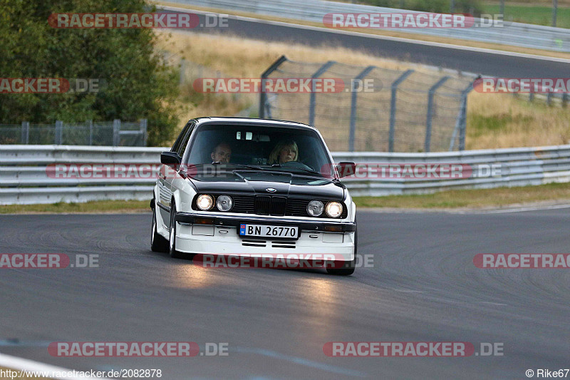 Bild #2082878 - Touristenfahrten Nürburgring Nordschleife 16.09.2016