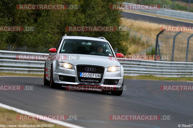 Bild #2083591 - Touristenfahrten Nürburgring Nordschleife 16.09.2016