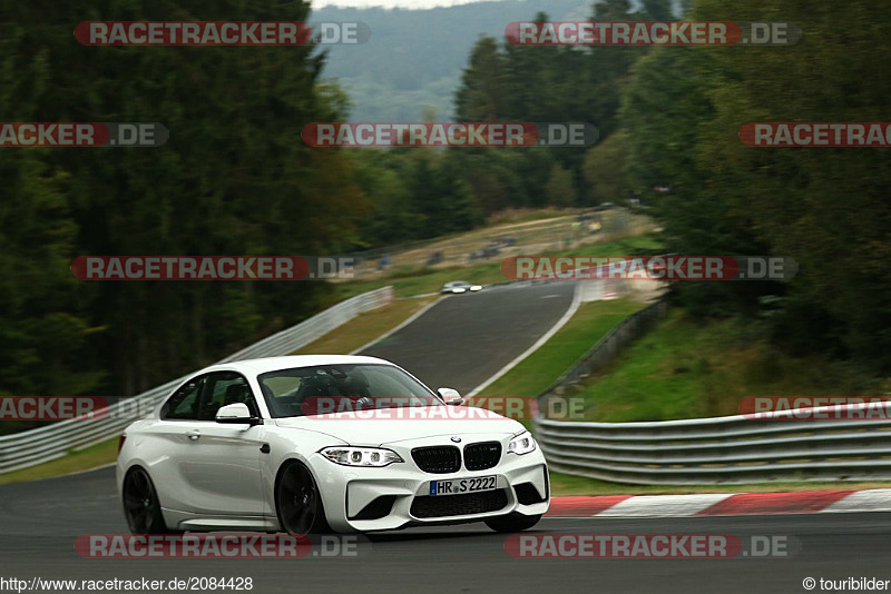 Bild #2084428 - Touristenfahrten Nürburgring Nordschleife 17.09.2016