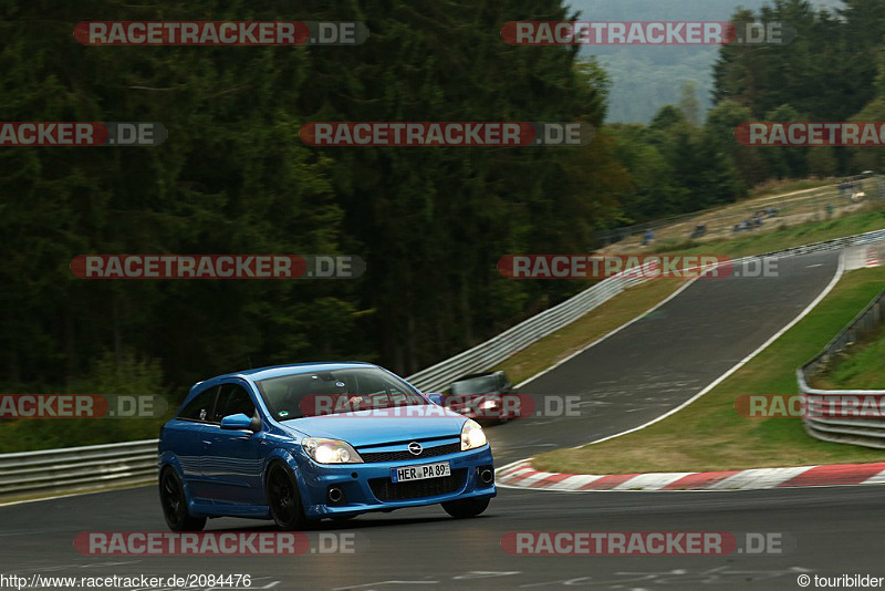 Bild #2084476 - Touristenfahrten Nürburgring Nordschleife 17.09.2016