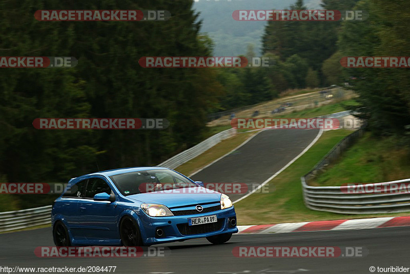 Bild #2084477 - Touristenfahrten Nürburgring Nordschleife 17.09.2016